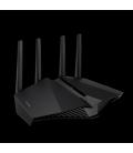 ASUS RT-AX82U router inalámbrico Gigabit Ethernet Doble banda (2,4 GHz / 5 GHz) Negro - Imagen 10