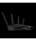 ASUS RT-AX82U router inalámbrico Gigabit Ethernet Doble banda (2,4 GHz / 5 GHz) Negro - Imagen 12