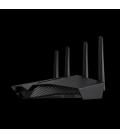 ASUS RT-AX82U router inalámbrico Gigabit Ethernet Doble banda (2,4 GHz / 5 GHz) Negro - Imagen 14