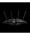 ASUS RT-AX82U router inalámbrico Gigabit Ethernet Doble banda (2,4 GHz / 5 GHz) Negro - Imagen 15