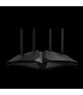 ASUS RT-AX82U router inalámbrico Gigabit Ethernet Doble banda (2,4 GHz / 5 GHz) Negro - Imagen 16