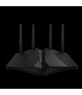 ASUS RT-AX82U router inalámbrico Gigabit Ethernet Doble banda (2,4 GHz / 5 GHz) Negro - Imagen 17