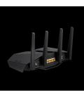 ASUS RT-AX82U router inalámbrico Gigabit Ethernet Doble banda (2,4 GHz / 5 GHz) Negro - Imagen 19