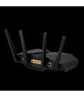 ASUS RT-AX82U router inalámbrico Gigabit Ethernet Doble banda (2,4 GHz / 5 GHz) Negro - Imagen 20