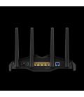 ASUS RT-AX82U router inalámbrico Gigabit Ethernet Doble banda (2,4 GHz / 5 GHz) Negro - Imagen 21