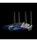 ASUS RT-AX82U router inalámbrico Gigabit Ethernet Doble banda (2,4 GHz / 5 GHz) Negro - Imagen 22