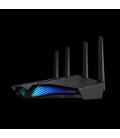 ASUS RT-AX82U router inalámbrico Gigabit Ethernet Doble banda (2,4 GHz / 5 GHz) Negro - Imagen 29