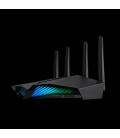 ASUS RT-AX82U router inalámbrico Gigabit Ethernet Doble banda (2,4 GHz / 5 GHz) Negro - Imagen 31