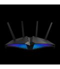 ASUS RT-AX82U router inalámbrico Gigabit Ethernet Doble banda (2,4 GHz / 5 GHz) Negro - Imagen 32