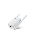 TP-LINK TL-WA860RE adaptador de red PowerLine 300 Mbit/s Ethernet Wifi Blanco 1 pieza(s) - Imagen 8