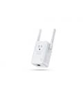 TP-LINK TL-WA860RE adaptador de red PowerLine 300 Mbit/s Ethernet Wifi Blanco 1 pieza(s) - Imagen 9