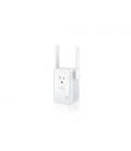 TP-LINK TL-WA860RE adaptador de red PowerLine 300 Mbit/s Ethernet Wifi Blanco 1 pieza(s) - Imagen 10