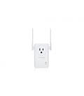 TP-LINK TL-WA860RE adaptador de red PowerLine 300 Mbit/s Ethernet Wifi Blanco 1 pieza(s) - Imagen 11