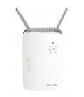 D-Link AC71200 Transmisor y receptor de red Blanco - Imagen 9