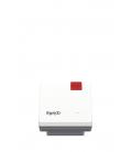 AVM FRITZ!Repeater 600 International Repetidor de red 600 Mbit/s Blanco - Imagen 7