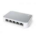 TP-LINK TL-SF1005D switch No administrado Fast Ethernet (10/100) - Imagen 28