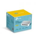 TP-LINK TL-SF1005D switch No administrado Fast Ethernet (10/100) - Imagen 29