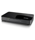 Zyxel GS-108S v2 Gigabit Ethernet (10/100/1000) Negro - Imagen 7