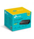 TP-LINK LS1005G switch Gigabit Ethernet (10/100/1000) Negro - Imagen 6