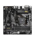 Gigabyte B550M DS3H (rev. 1.0) AMD B550 Zócalo AM4 micro ATX - Imagen 3