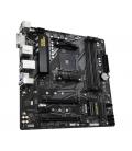 Gigabyte B550M DS3H (rev. 1.0) AMD B550 Zócalo AM4 micro ATX - Imagen 4