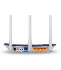 TP-LINK AC750 router inalámbrico Ethernet rápido Doble banda (2,4 GHz / 5 GHz) Negro, Blanco - Imagen 8