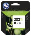 HP Cartucho de tinta original 302XL de alta capacidad negro - Imagen 16