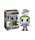 Funko pop cine beetlejuice beetlejuice edicion limitada 2266 - Imagen 2