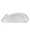 Logitech MK295 Combo SILENT WIRELESS WHITE