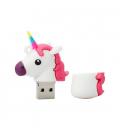 PENDRIVE 32GB TECH ONE TECH MI UNICORNIO - Imagen 3