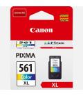 TINTA CANON CL561XL COLOR - Imagen 2