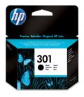 HP Cartucho de tinta original 301 negro - Imagen 4