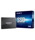 SSD GIGABYTE AORUS 256GB NAND FLASH - Imagen 9