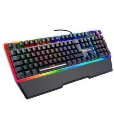 Teclado gaming mecánico droxio kotaka 2 - Imagen 1