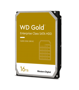 HD Int. WD 16 Tb 3,5 Gold WD161KRYZ