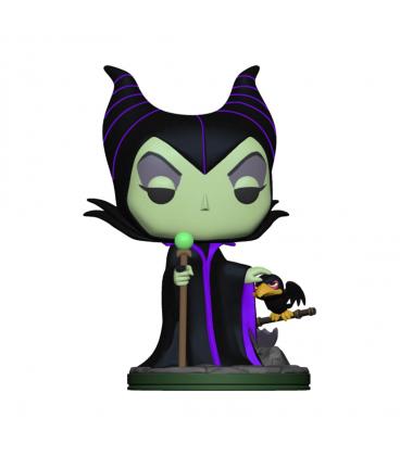 Funko pop disney villanos malefica 57352 (preorder reserva ya) - Imagen 1