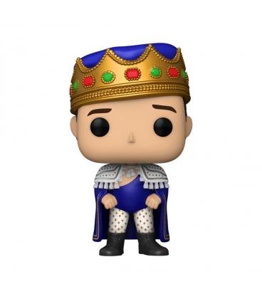 Funko pop deportes wwe jerry lawler metalico 56807 (preorder reserva ya) - Imagen 1