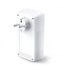 TP-LINK TL-WPA8631P adaptador de red PowerLine 1300 Mbit/s Ethernet Wifi Blanco 1 pieza(s) - Imagen 3