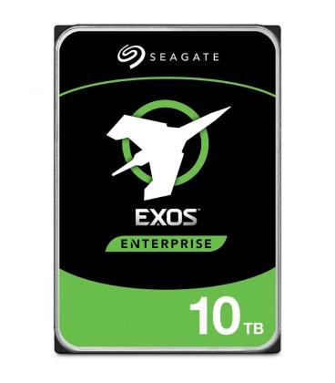 Disco Duro Seagate EXOS X16 16TB/ 3.5"/ SATA III/ 256MB