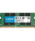 DDR4 SODIMM Crucial 8GB 3200 - Imagen 2