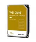 Western Digital Gold WD121KRYZ 12TB 3.5" SATA3 - Imagen 3