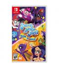 Juego nintendo switch - super hero girls: teen power - Imagen 4