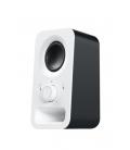 Logitech Z150 Blanco Alámbrico 6 W - Imagen 3