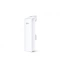 TP-LINK 2.4GHz 300Mbps 9dBi Outdoor CPE 300 Mbit/s Blanco Energía sobre Ethernet (PoE) - Imagen 9