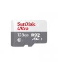 MEM MICRO SDXC 128GB SANDISK ULTRA UHS-I - Imagen 2