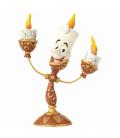 Figura enesco disney la bella y la bestia lumiere - Imagen 1