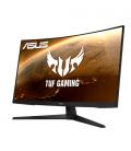 ASUS TUF Gaming VG32VQ1BR 80 cm (31.5") 2560 x 1440 Pixeles Quad HD LED Negro - Imagen 3