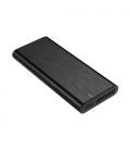 AISENS Caja Externa M.2 (NGFF) ASM2-008B NVMe a USB3.2 Gen2, Negra - Imagen 3