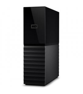 Western Digital My Book 16TB 3.5" USB 3.0 Negro - Imagen 1