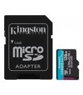 Kingston SDCG3/128GB microSD XC clase 10 128GB c/a - Imagen 9